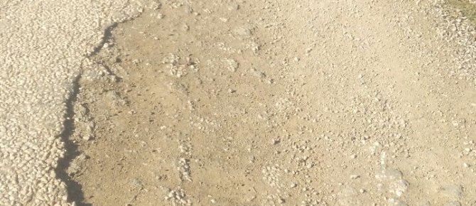 BALÇIKHİSAR KÖYÜNDE KİMSE YAŞAMIYOR MU?