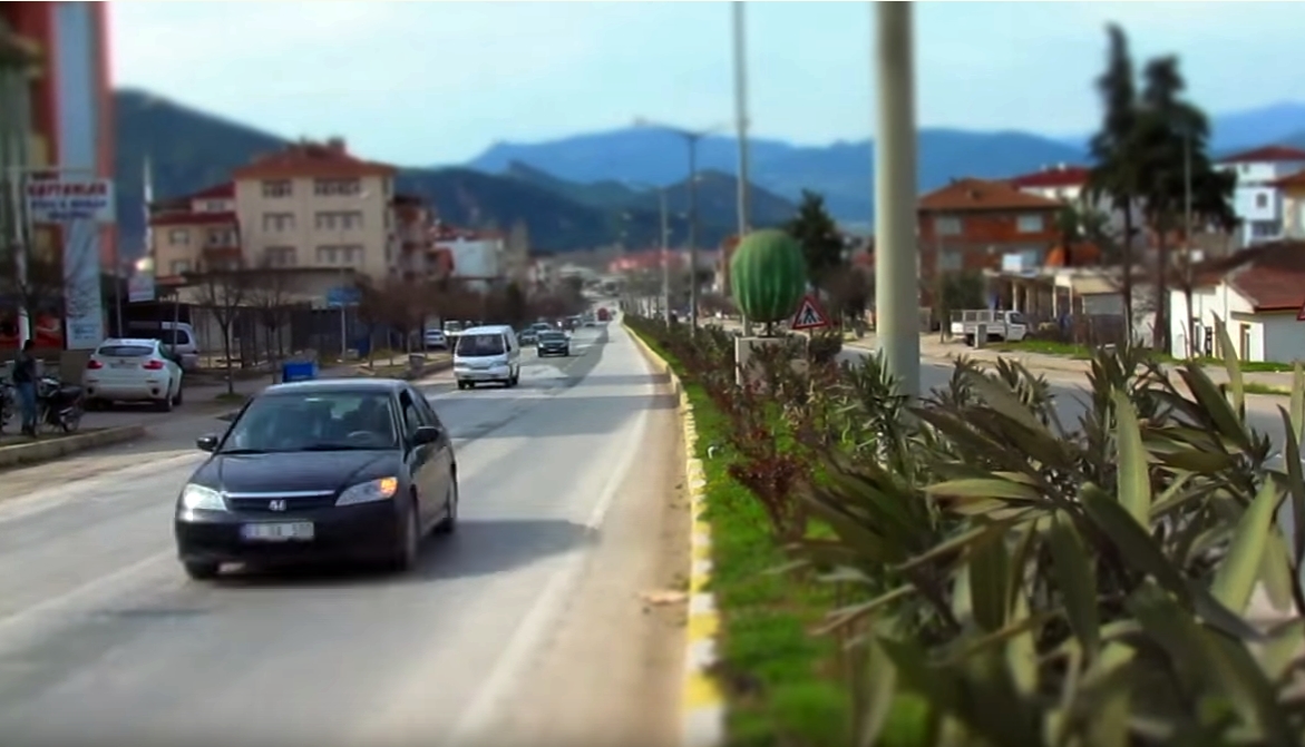 BELEDİYE BAŞKANI MÜNÜR ŞAHİN “BUGÜNLERİN SIKINTISI, YARINLARIN RAHATLIĞI İÇİN”