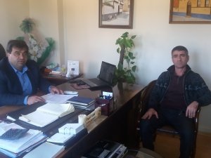 YARIN OYNANACAK DERBİ ÖNCESİNDE BAŞKANLARIN ORTAK GÖRÜŞÜ “GALİP GELEN DOSTLUK, KAZANAN OSMANELİ OLSUN”