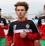 OSMANELİ’NİN PARLAYAN YILDIZLARI YAŞI KÜÇÜK FUTBOLU BÜYÜK CEM PAUN