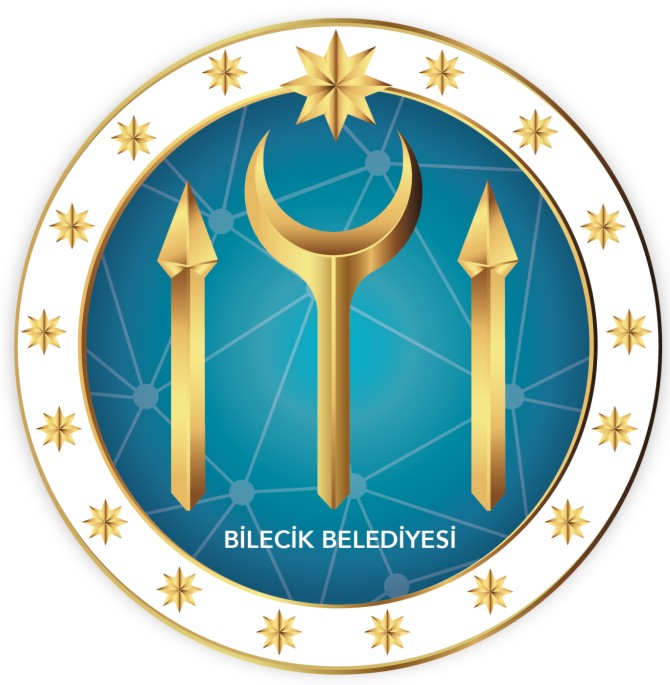 BİLECİK BELEDİYESİ LOGO