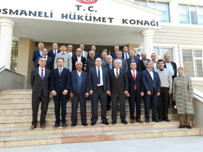 OSMANELİ MUHTARLAR DERNEĞİ KURULACAK 3